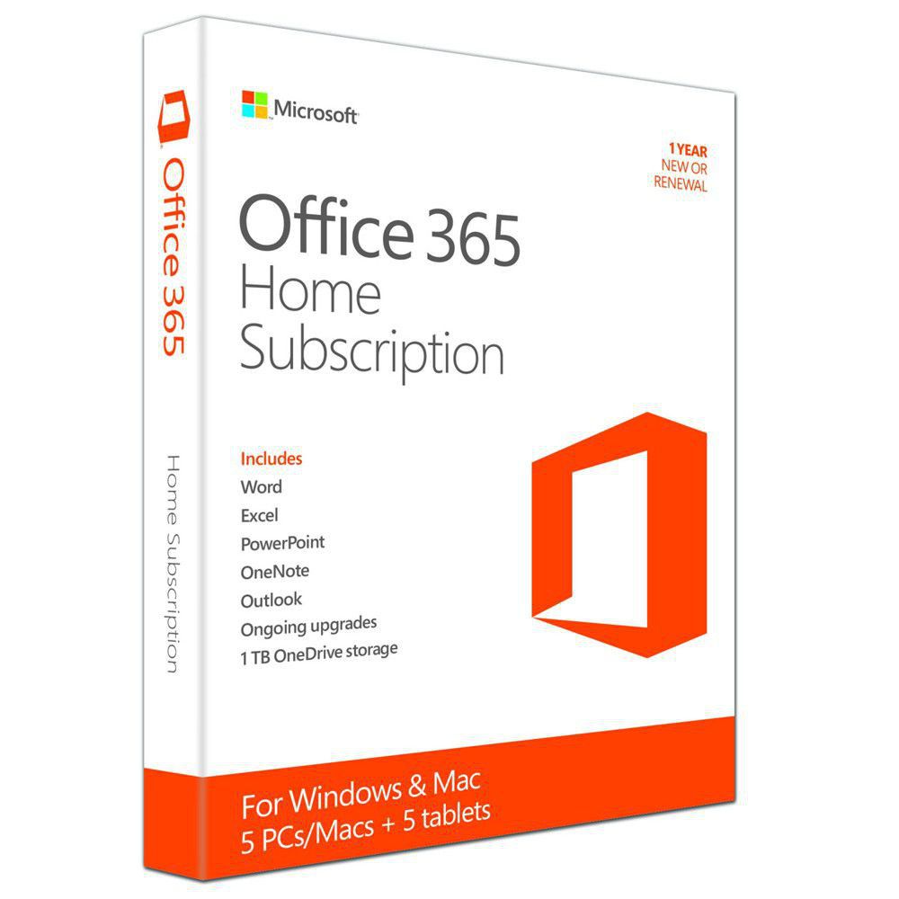 should i buy office 365 for mac